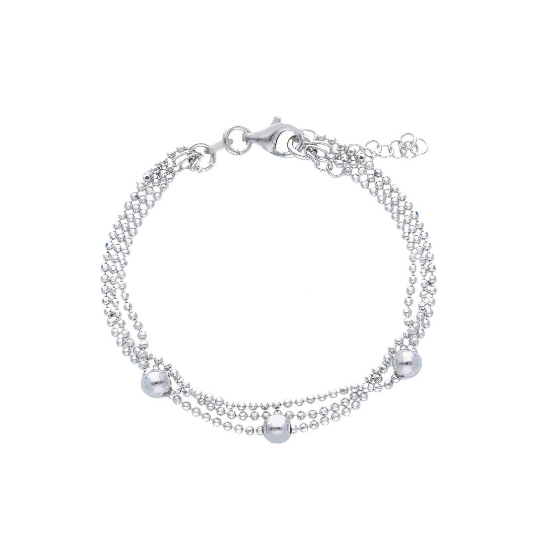 Bracciale in argento 925/ooo