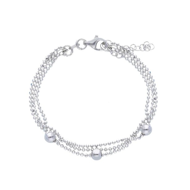 Bracciale in argento 925/ooo