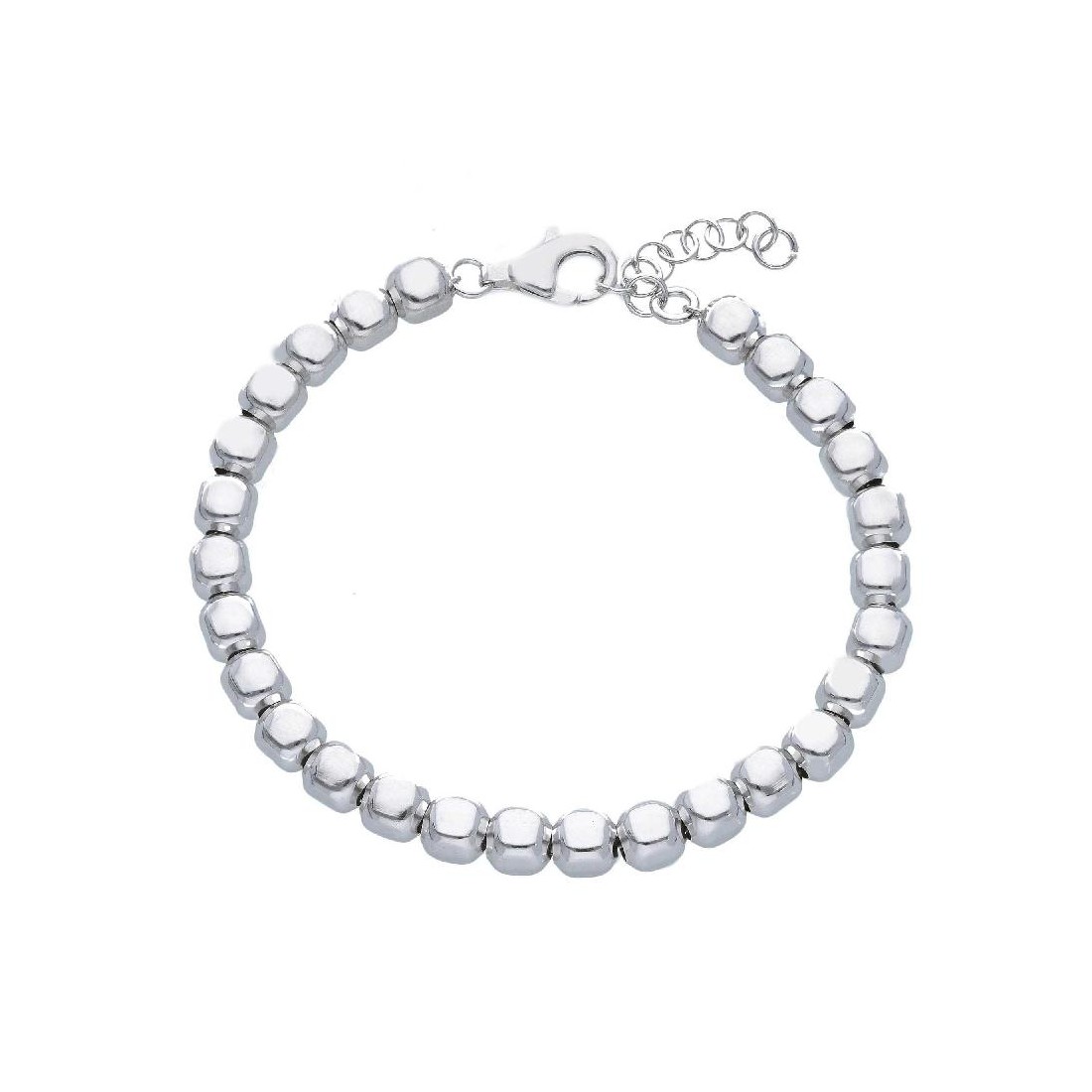 Bracciale in argento 925/ooo