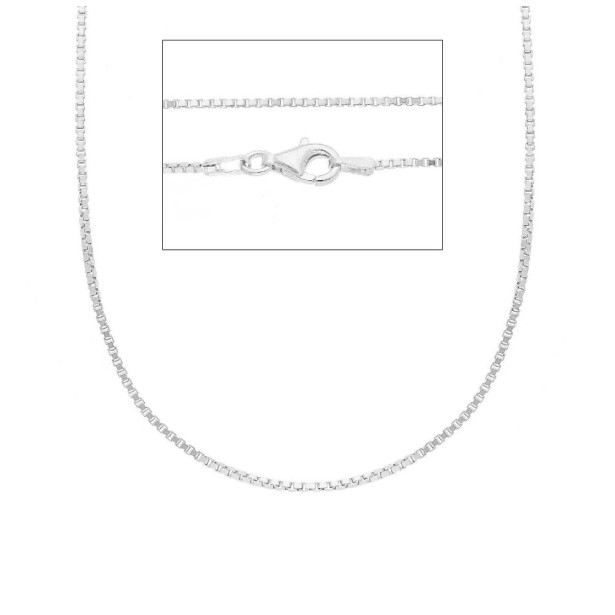 Catena veneta in argento 925/ooo