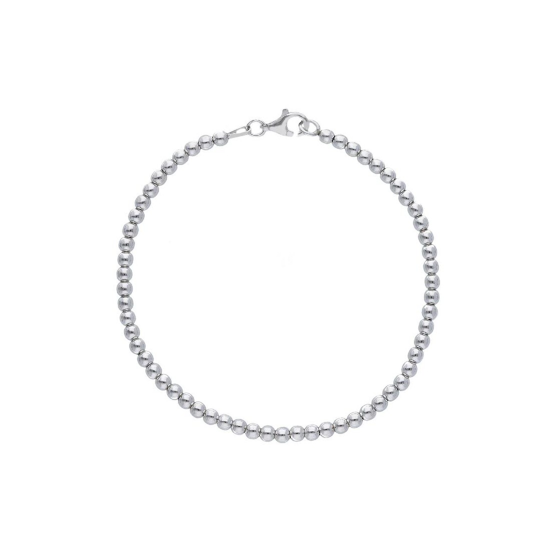 Bracciale in argento 925/ooo