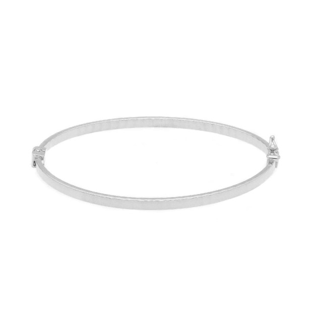 Bracciale rigido in argento 925/ooo