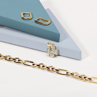 GIOIELLI IN ORO 9 KT