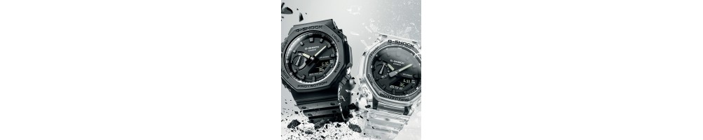 G-SHOCK