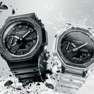 G-SHOCK