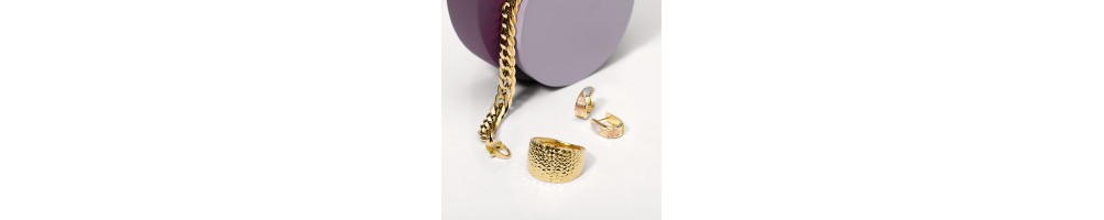 GIOIELLI IN ORO