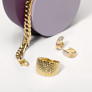 GIOIELLI IN ORO