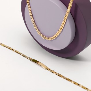 CATENE E BRACCIALI