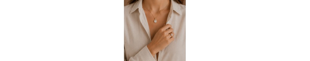 GIOIELLI IN ORO DIAMANTI E PIETRE NATURALI