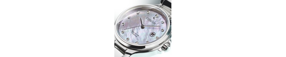 Orologi Citizen L Donna | Kaidor Gioiellerie