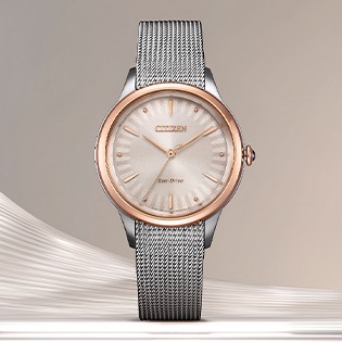 CITIZEN L