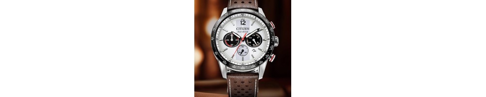 Orologi Citizen Classic Uomo e Donna | Kaidor Gioiellerie
