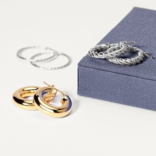 ARGENTO BOLD
