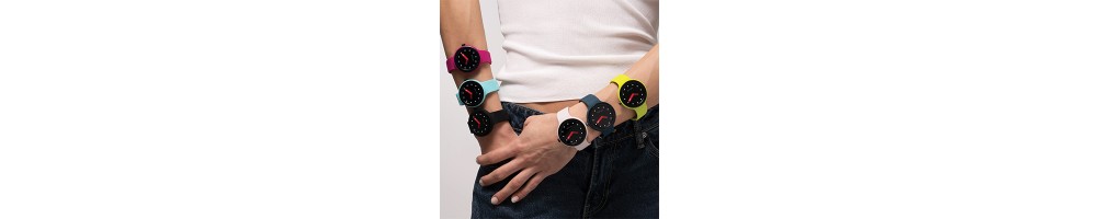 SMARTWATCH