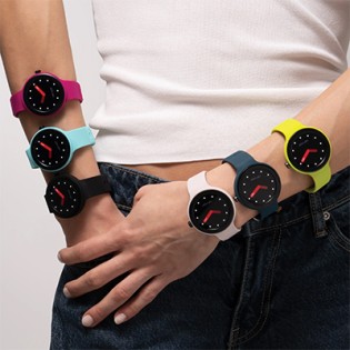 SMARTWATCH