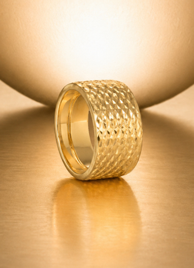 Gioielli in oro